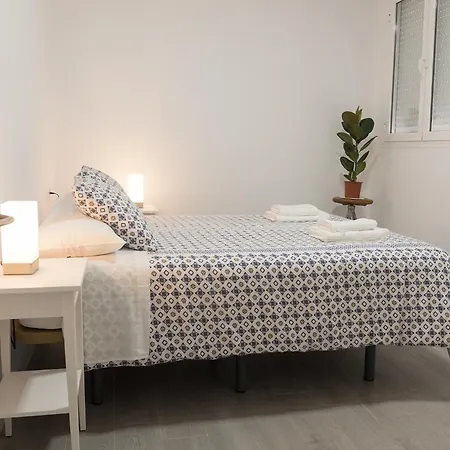 Apartament Mirador De Sol Sewilla