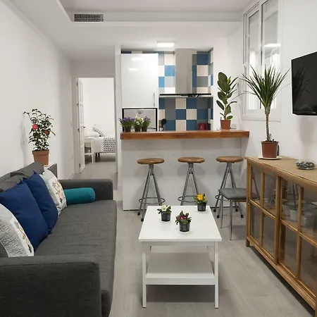 Apartament Mirador De Sol *