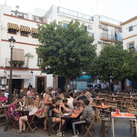 Apartament Mirador De Sol *